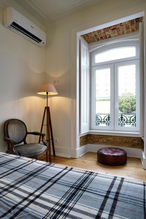 Casas De Sao Bento 호텔 리스본 외부 사진