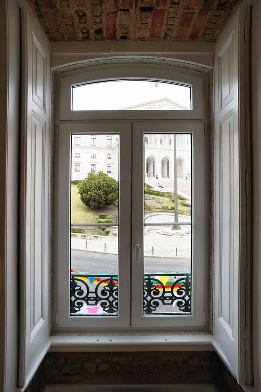 Casas De Sao Bento 호텔 리스본 외부 사진