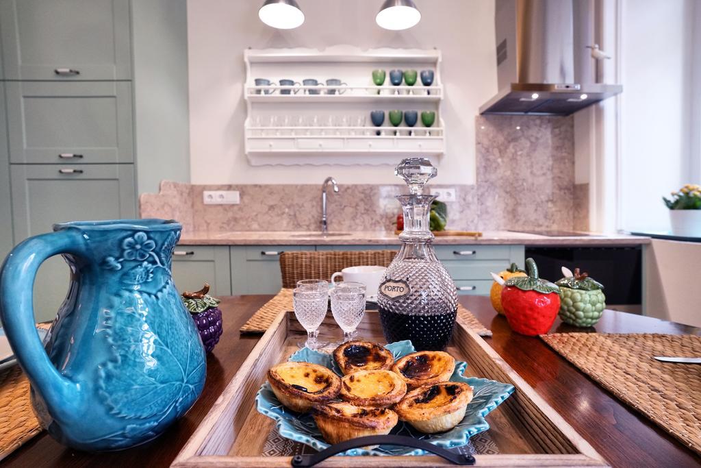Casas De Sao Bento 호텔 리스본 외부 사진