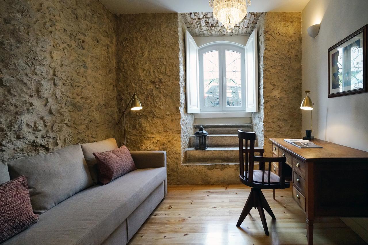 Casas De Sao Bento 호텔 리스본 외부 사진