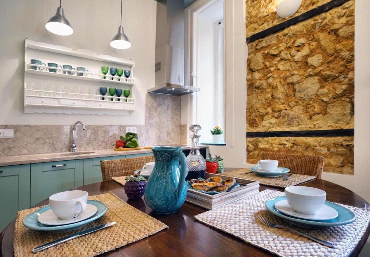 Casas De Sao Bento 호텔 리스본 외부 사진